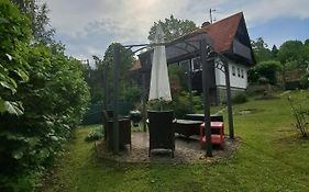 Chata Beruška